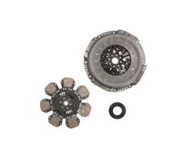 Kit de embrague LUK 631 2459 09