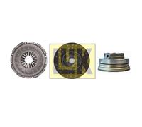 Kit de embrague LUK 631 2873 00