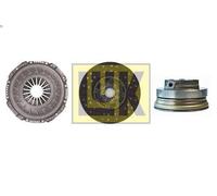 Kit de embrague LUK 631 2873 00