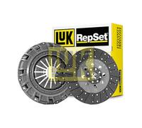 Kit de embrague para vehículos con embrague monodisco 633 3057 19 LuK