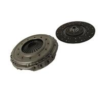 Kit de embrague LUK 640 3014 19