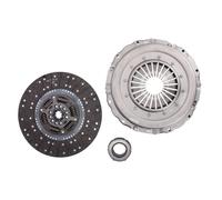 Kit de embrague LUK 640 3071 00