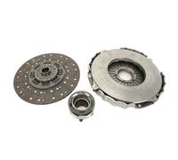 Kit de embrague LUK 643 3201 00