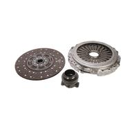 Kit de embrague LUK 643 3325 00
