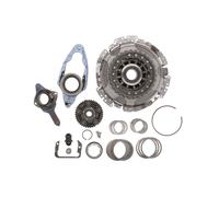 Kit de embrague LUK RepSet 2CT 602 0002 00