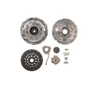 Kit de embrague LuK RepSet 2CT LUK 602 0003 00
