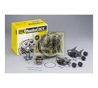 Kit de embrague LuK RepSet 2CT LUK 602 0019 00