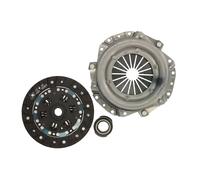 Kit de embrague LUK RepSet 618 0740 00