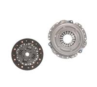Kit de embrague LUK RepSet 618 3086 09