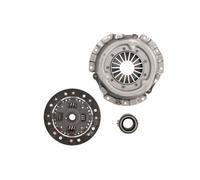 Kit de embrague LUK RepSet 619 0295 60