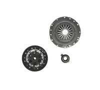 Kit de embrague LUK RepSet 619 2193 00