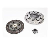 Kit de embrague LUK RepSet 619 3004 00