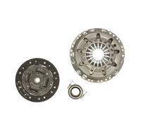 Kit de embrague LUK RepSet 619 3072 00