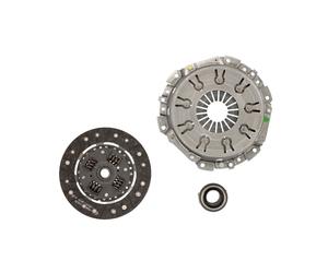 Kit de embrague LUK RepSet 620 3001 60