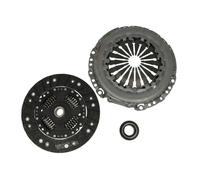 Kit de embrague LUK RepSet 620 3087 00