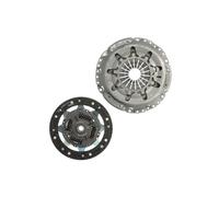 Kit de embrague LUK RepSet 621 3008 09