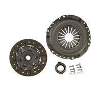 Kit de embrague LUK RepSet 622 0225 06