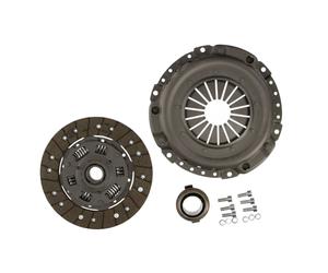 Kit de embrague LUK RepSet 622 0225 06