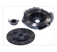 Kit de embrague LUK RepSet 622 0302 06