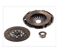 Kit de embrague LUK RepSet 622 2154 00
