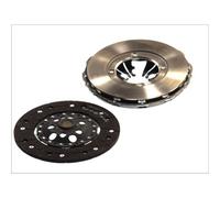 Kit de embrague LUK RepSet 622 2229 09