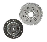 Kit de embrague LUK RepSet 622 3061 09