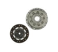 Kit de embrague 622 3103 09 LuK para RENAULT DACIA