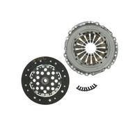 Kit de embrague LUK RepSet 622 3159 09