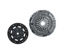 LuK 622 3224 09 Kit de embrague