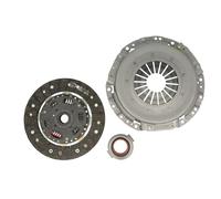 Kit de embrague LUK RepSet 623 1672 00