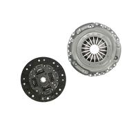 Kit de embrague LUK RepSet 623 2104 09