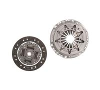 Kit de embrague LUK RepSet 623 3308 09