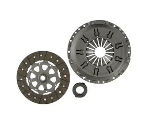 Kit de embrague LUK RepSet 624 0833 00