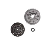 Kit de embrague LUK RepSet 624 1942 00