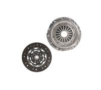 Kit de embrague LUK RepSet 624 3050 09