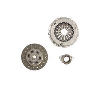 LuK Kit de embrague RepSet 624 3142 60