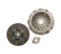 Kit de embrague LUK 625 2046 60 para L200 (K7_T, K6_T, K5_T) 2.8 2003-2006