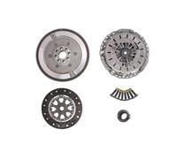 Kit de embrague LUK RepSet DMF 600 0033 00