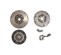Kit de embrague LuK RepSet DMF LUK 600 0149 00