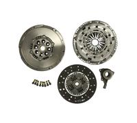Kit de embrague LuK RepSet DMF LUK 600 0173 00
