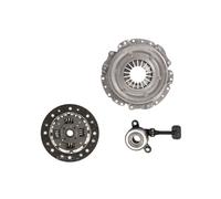 Kit de embrague LUK RepSet Pro 618 3086 34