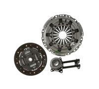Kit de embrague LUK RepSet Pro 619 3063 33