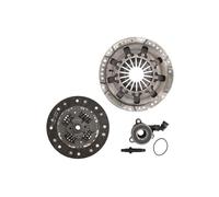 Kit de embrague LUK RepSet Pro 620 2098 33