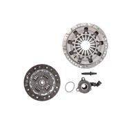 Kit de embrague LUK RepSet Pro 620 3114 33