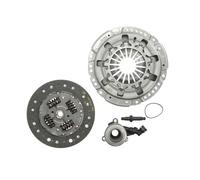 Kit de embrague LUK RepSet Pro 621 3045 33