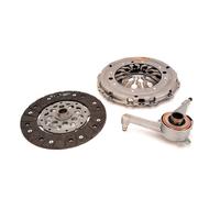 Kit de embrague LUK RepSet Pro 622 2205 33