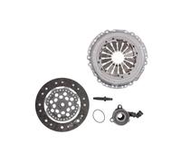 Kit de embrague LUK RepSet Pro 622 3095 33