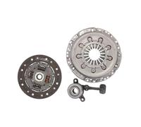 Kit de embrague LUK RepSet Pro 622 3110 33
