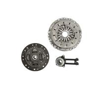 Kit de embrague 622 3128 33 LuK para FORD FIESTA V FUSION FIESTA V Van