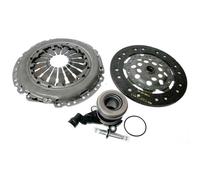 Kit de embrague LUK RepSet Pro 622 3146 33